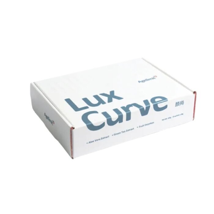 Lux Curve
