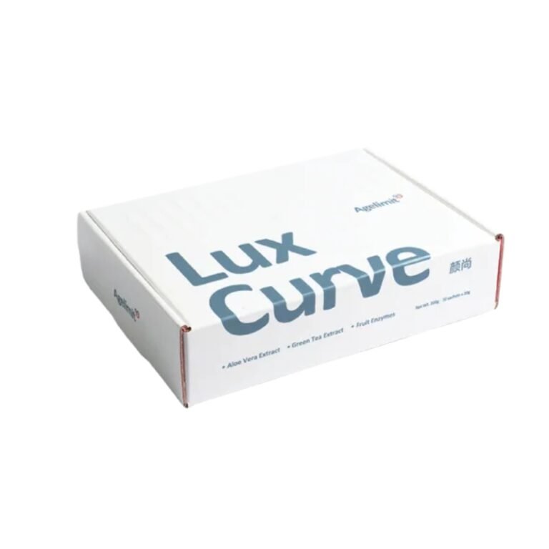 Lux Curve