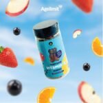 Vitamin C Gummy