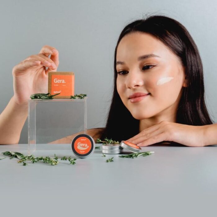 Skin Care