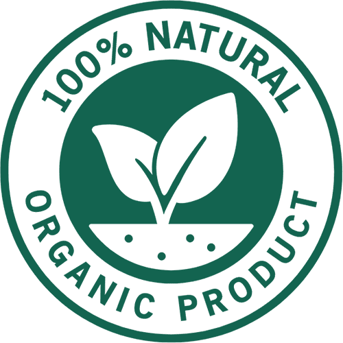 cert natural organic