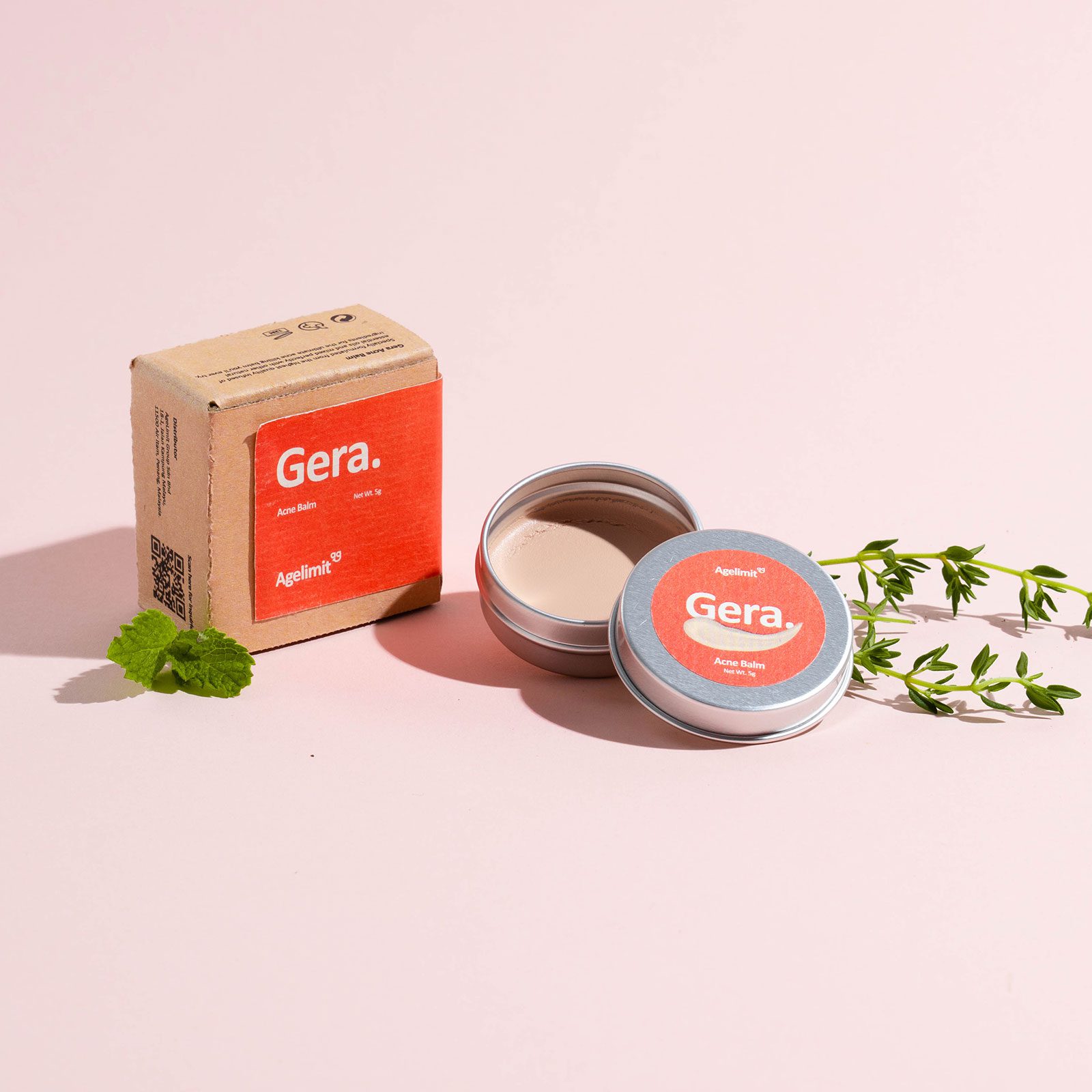 product gera 00623 square