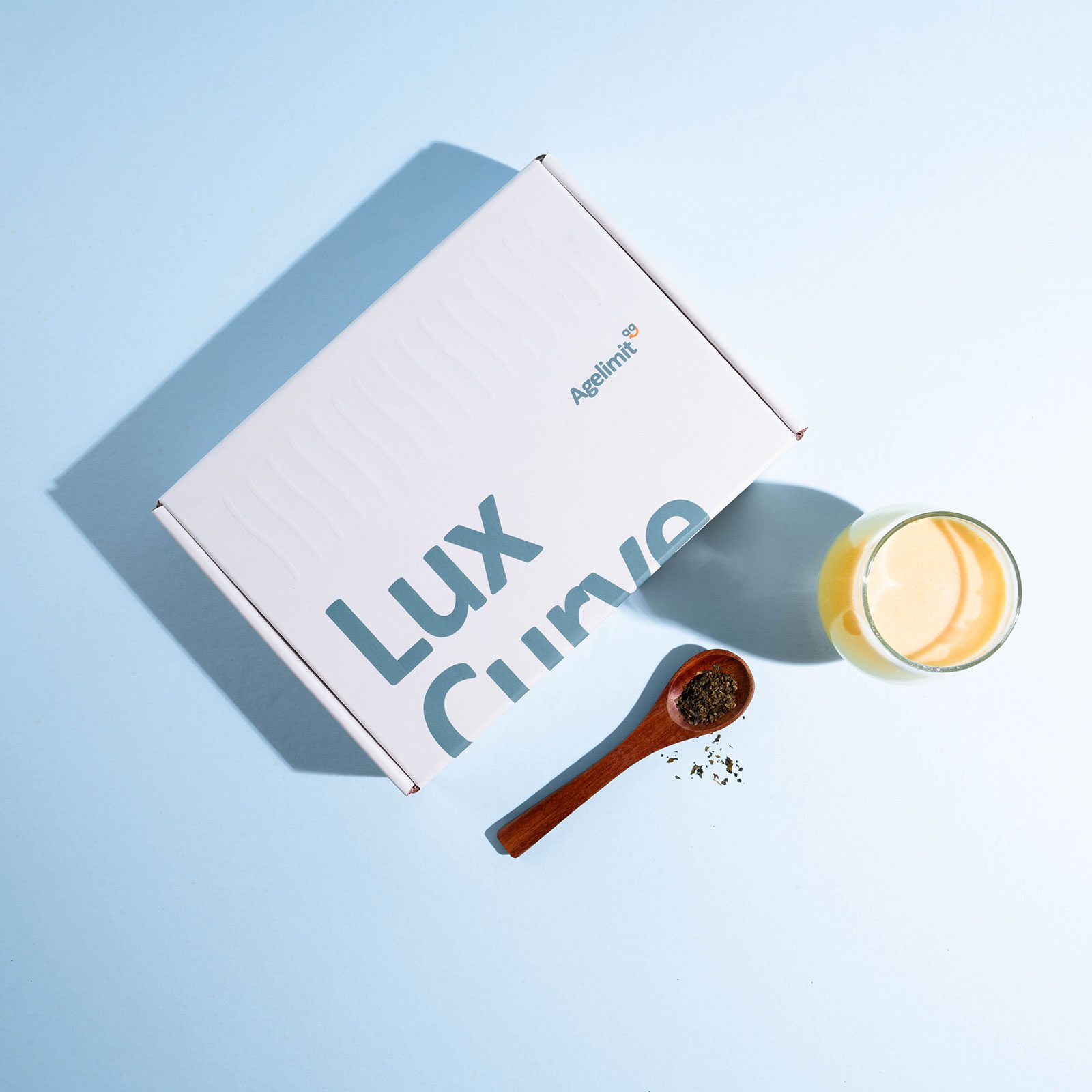 product luxcurve 00614 square