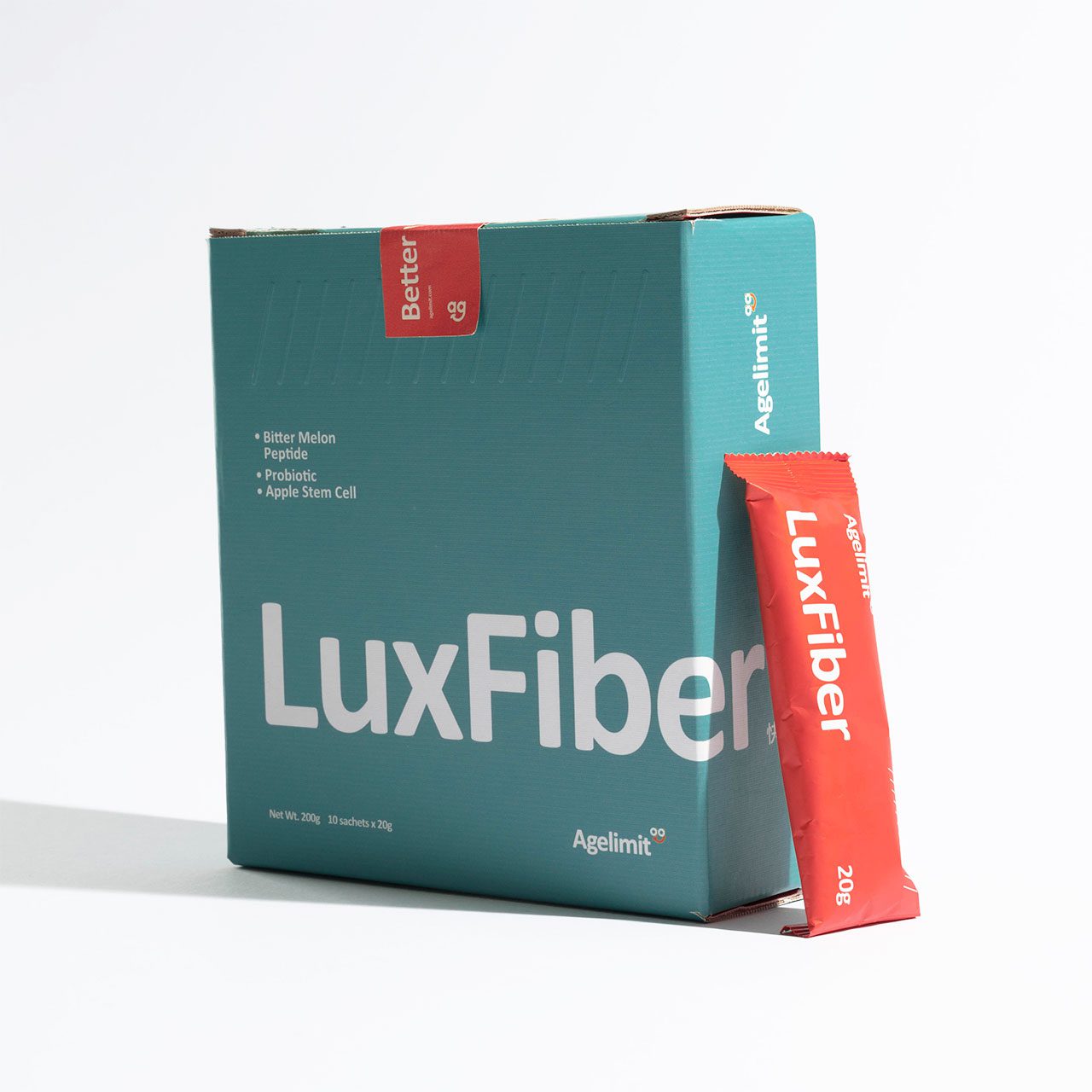 LuxFiber - Image 4