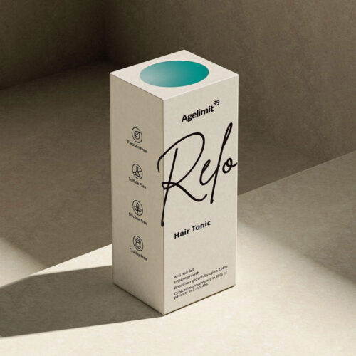 product relo hair tonic 001