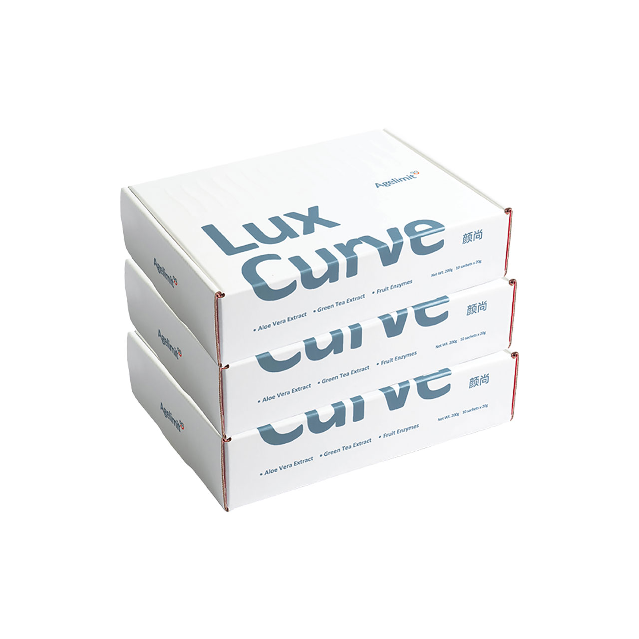 product luxcurve 012